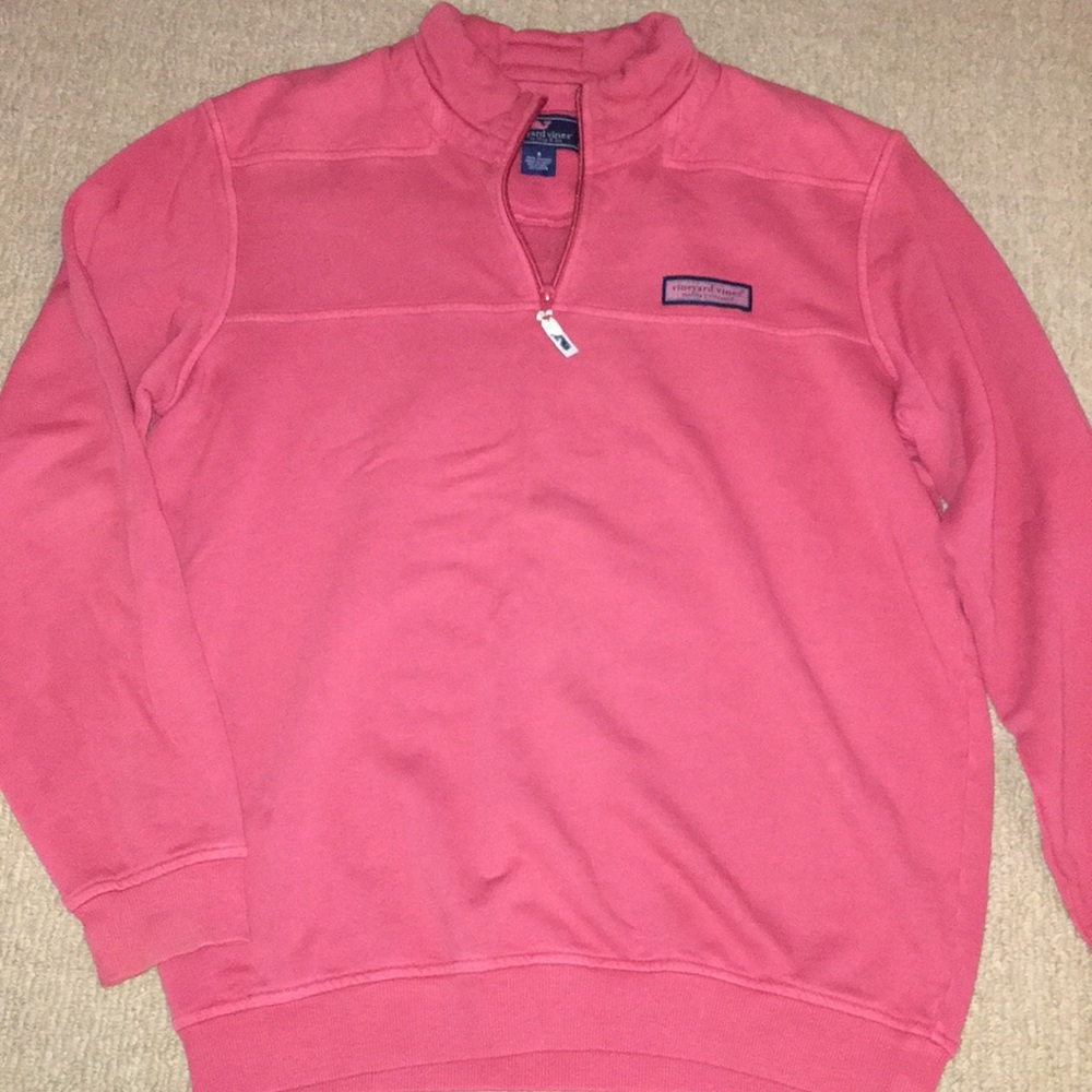 VINEYARD VINES SHEP SHIRT